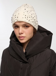 Casquette/Bonnet Femme Terranova