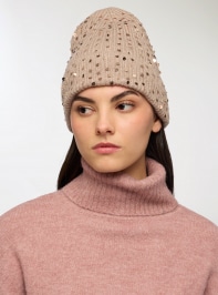 Casquette/Bonnet Femme Terranova