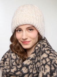 Cappellino Donna Terranova
