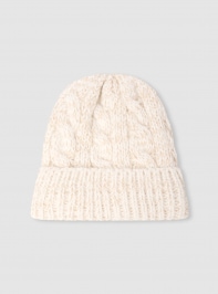 Small-Hat Woman Terranova