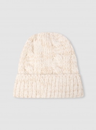 Small-Hat Woman Terranova