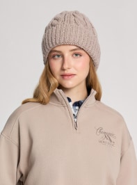 Cappellino Donna Terranova