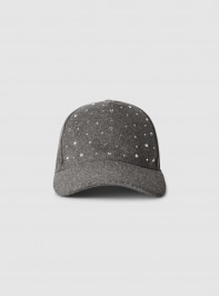 Cappellino Donna Terranova