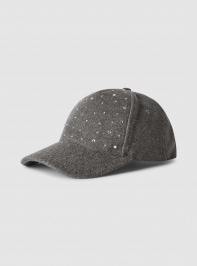 Cappellino Donna Terranova