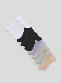 Calzetteria Donna Terranova