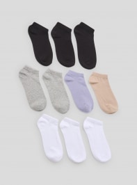 Calzetteria Donna Terranova