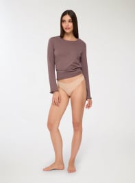 Slip Donna Intimo