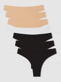 Slip Woman Terranova