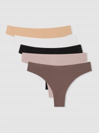 Slip Mujer Terranova