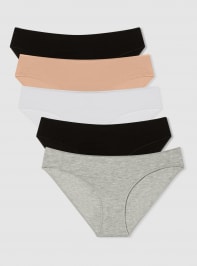 Slip Femme Terranova