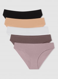 Slip Femme Terranova