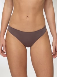 Slip Femme Terranova