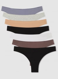 Slip Femme Terranova