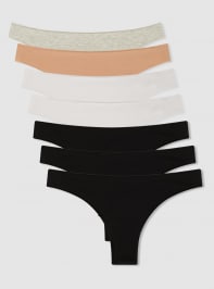 Slip Femme Terranova