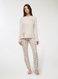 Pyjamas Woman Terranova
