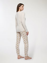 Pyjamas Woman Terranova