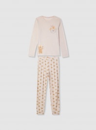 Pyjamas Woman Terranova