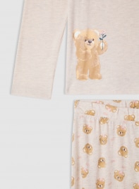 Pyjamas Woman Terranova