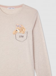 Pyjamas Woman Terranova