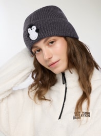 Cappellino Donna Terranova