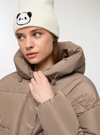 Cappellino Donna Terranova