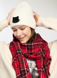 Cappellino Donna Terranova
