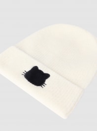 Cappellino Donna Terranova