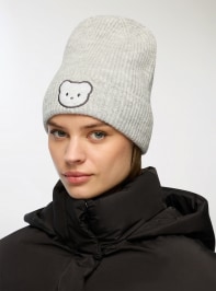 Cappellino Donna Terranova