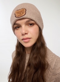 Cappellino Donna Terranova