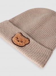 Cappellino Donna Terranova