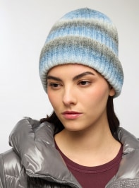 Cappellino Donna Terranova
