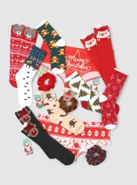 Accessori Donna Intimo