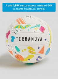 Accessori Donna Terranova