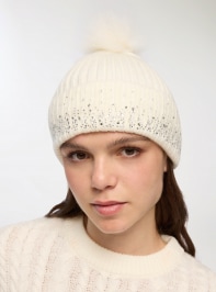 Cappellino Donna Terranova