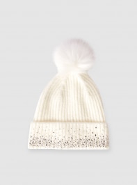 Cappellino Donna Terranova