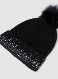 Cappellino Donna Terranova