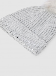 Cappellino Donna Terranova