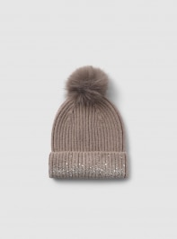 Cappellino Donna Terranova