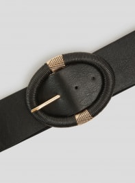 Ceinture Femme Terranova