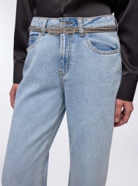 Ceinture Femme Terranova