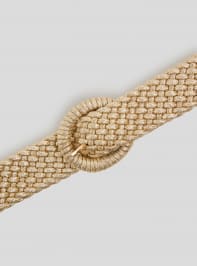 Ceinture Femme Terranova