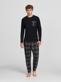 Pigiama Uomo Terranova