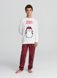 Pigiama Bambino Kids