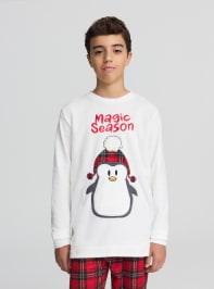 Pigiama Bambino Kids