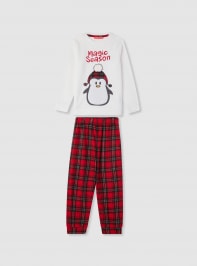 Pigiama Bambino Kids