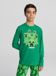 Pyjamas Boys Terranova