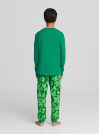 Pyjamas Boys Terranova