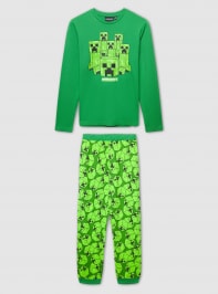 Pyjamas Boys Terranova