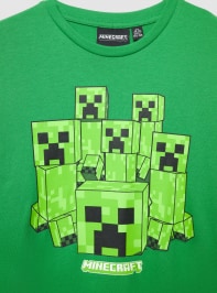 Pyjamas Boys Terranova