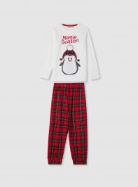 Pigiama Bambina Kids